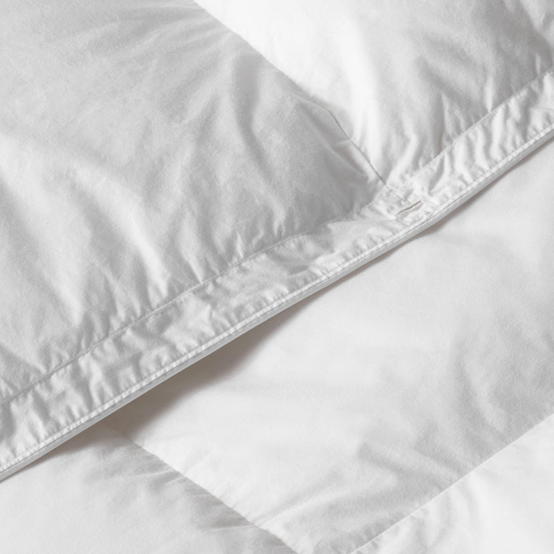 John Lewis British Goose Down duvet Super King , UK version
