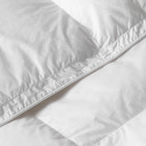 John Lewis British Goose Down duvet Super King , UK version