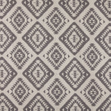 John Lewis Native Weave pair lined eyelet curtains 228cm drop, UK version