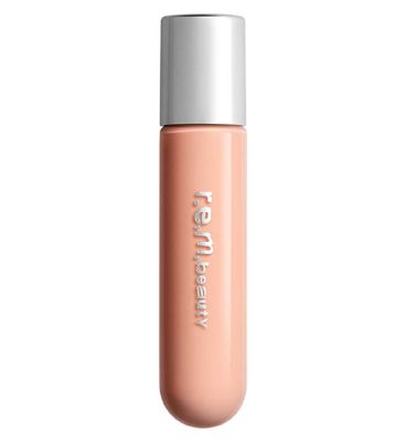 r.e.m. beauty On Your Collar Plumping Lip Gloss GOODS Boots waterfalls  