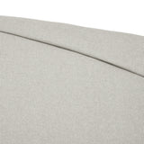 John Lewis Euan brushed cotton bedding standard pillowcase, imported from the UK