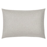 John Lewis Euan brushed cotton bedding standard pillowcase, imported from the UK