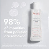 Avène Micellar Cleanser & Makeup Remover 200ml GOODS Superdrug   