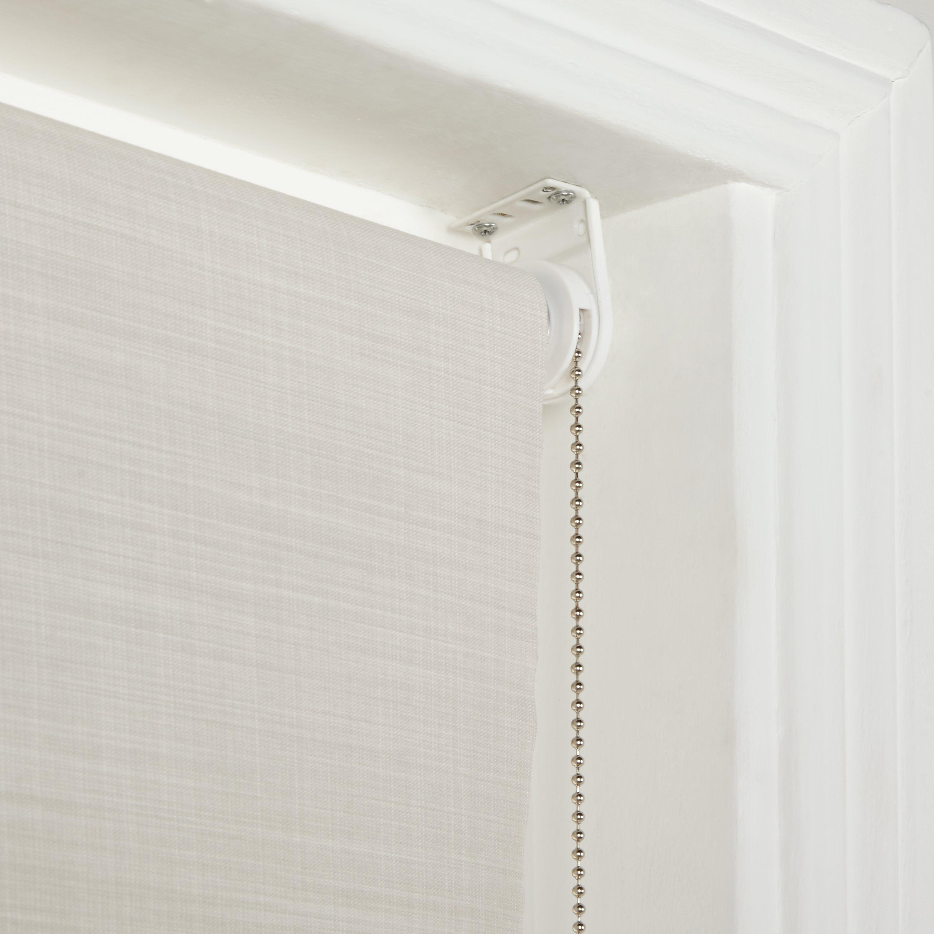 John Lewis Loch blackout roller blind 160x122cm - British product