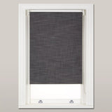 John Lewis Loch Blackout/Thermal Roller Blind, 160 x 122cm