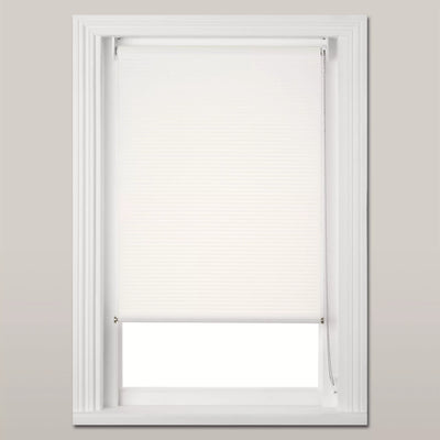 John Lewis John Lewis No.089 Sheer Roller Blind, 160x61cm- Buy online at McGrocer