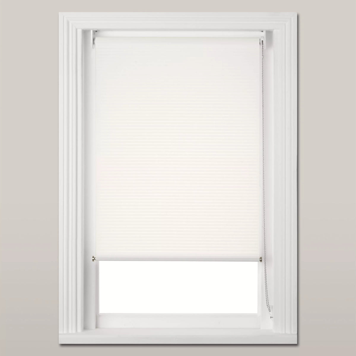 John Lewis No.089 sheer roller blind 160x61cm, UK version