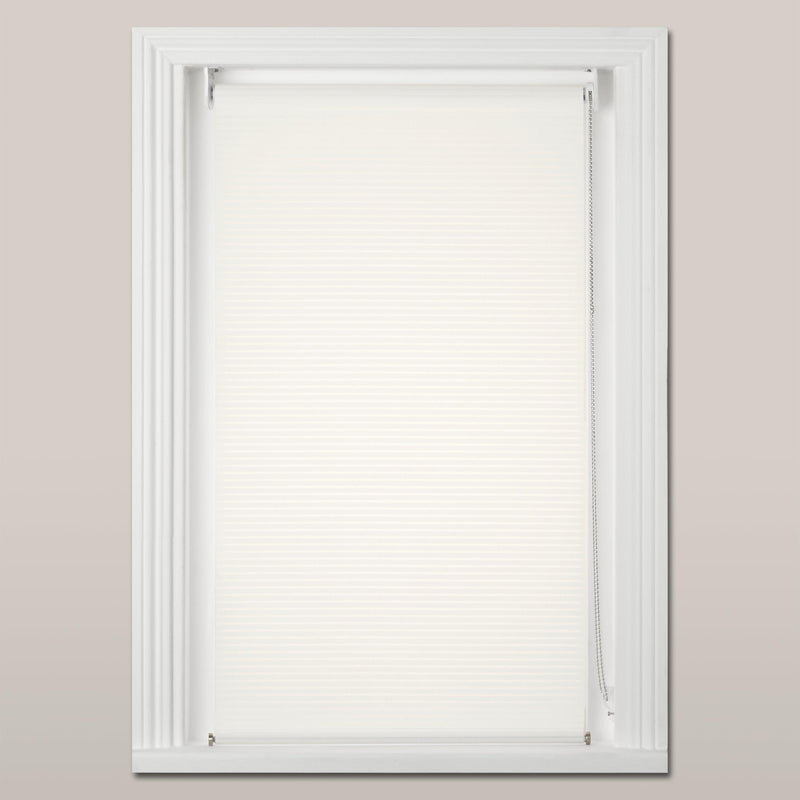 John Lewis No.089 sheer roller blind 160x61cm, UK version