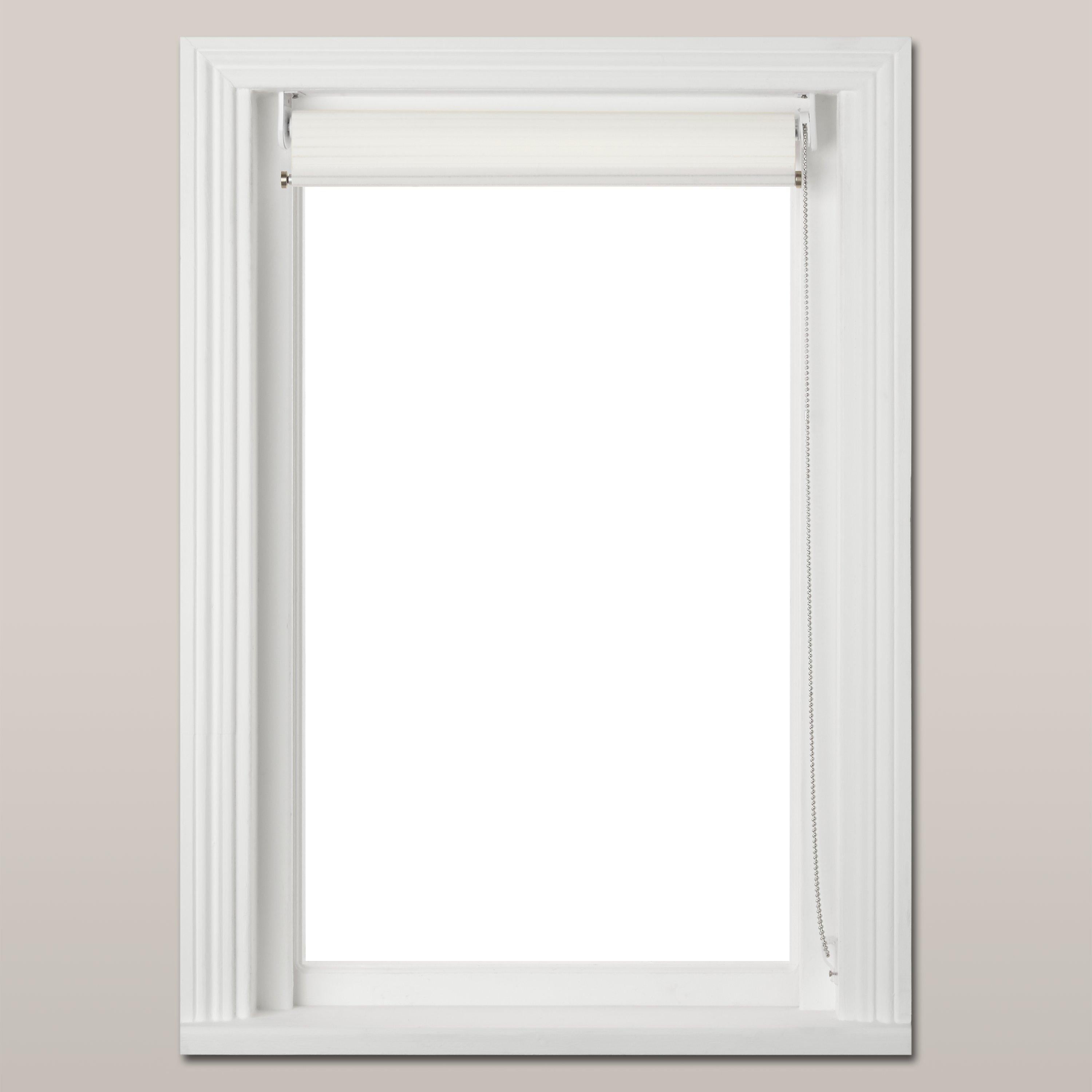 John Lewis No.089 sheer roller blind 160x61cm, UK version