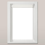 John Lewis No.089 sheer roller blind 160x61cm, UK version