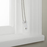 John Lewis No.089 sheer roller blind 160x61cm, UK version