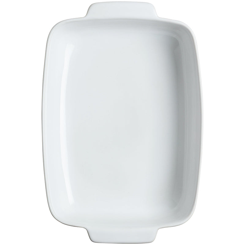Pyrex Signature Ceramic Rectangular Roaster oven dish - British product