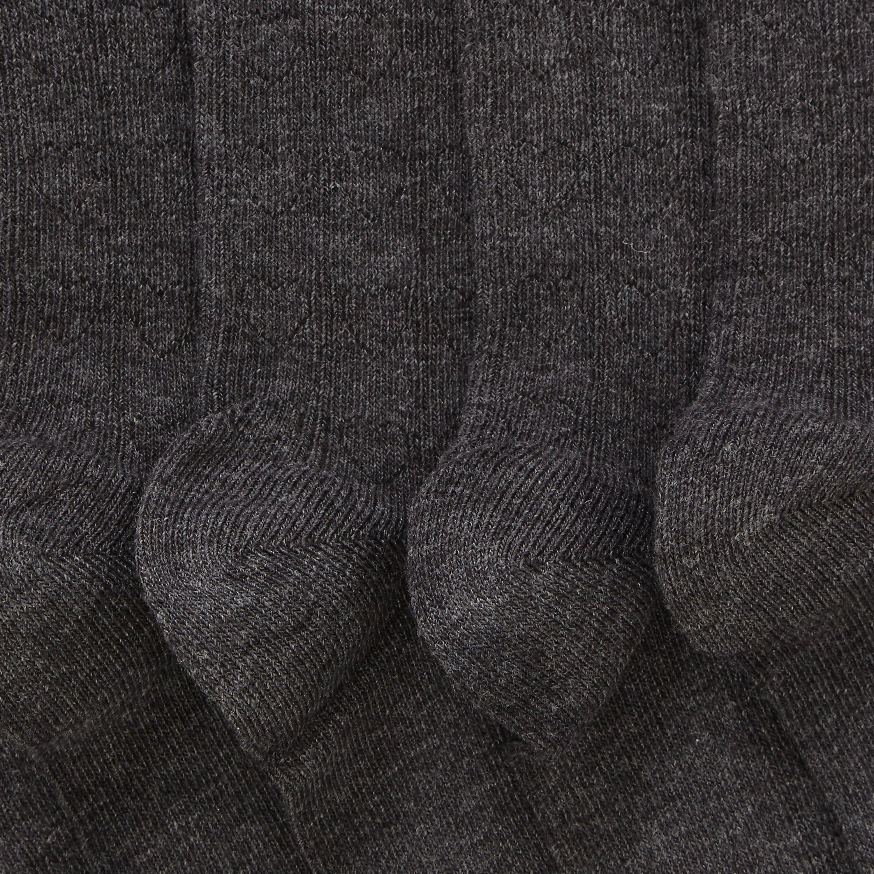 John Lewis children's knee high heart socks pack of 5 - British product