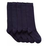 John Lewis Kids' Knee High Socks Pack of 5