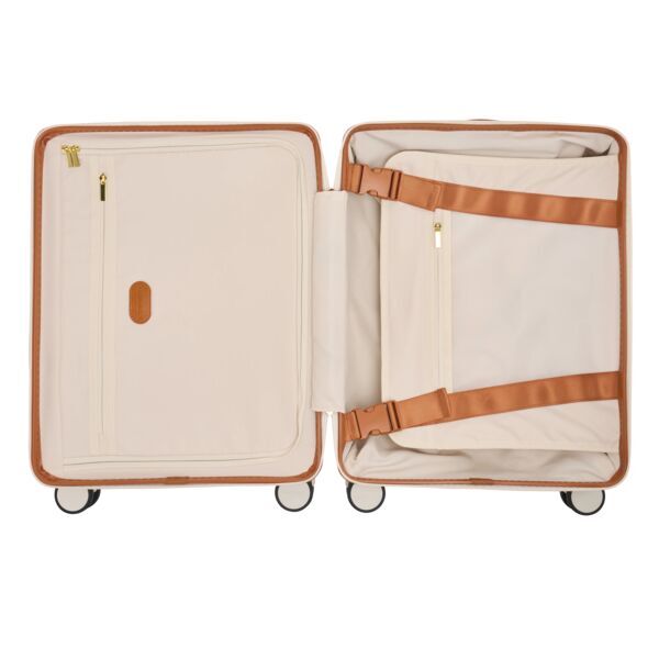 Cabin Max Santa Cruz 40L cabin suitcase (British brand)