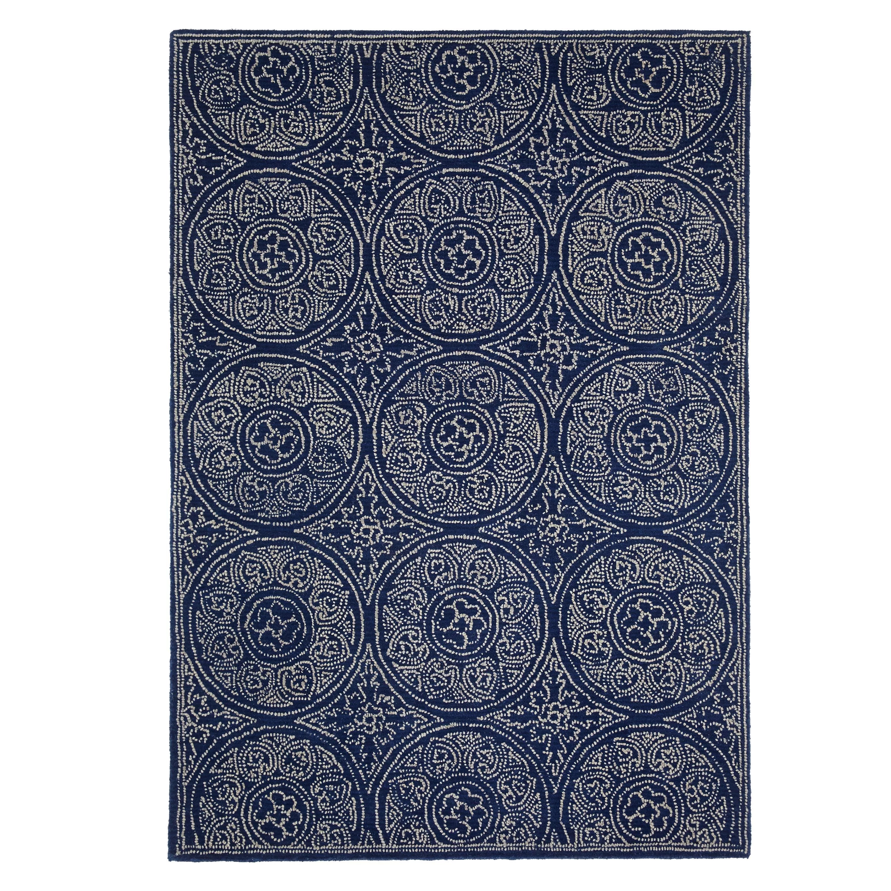 John Lewis Cadiz hand tufted rug 300x200cm, UK version
