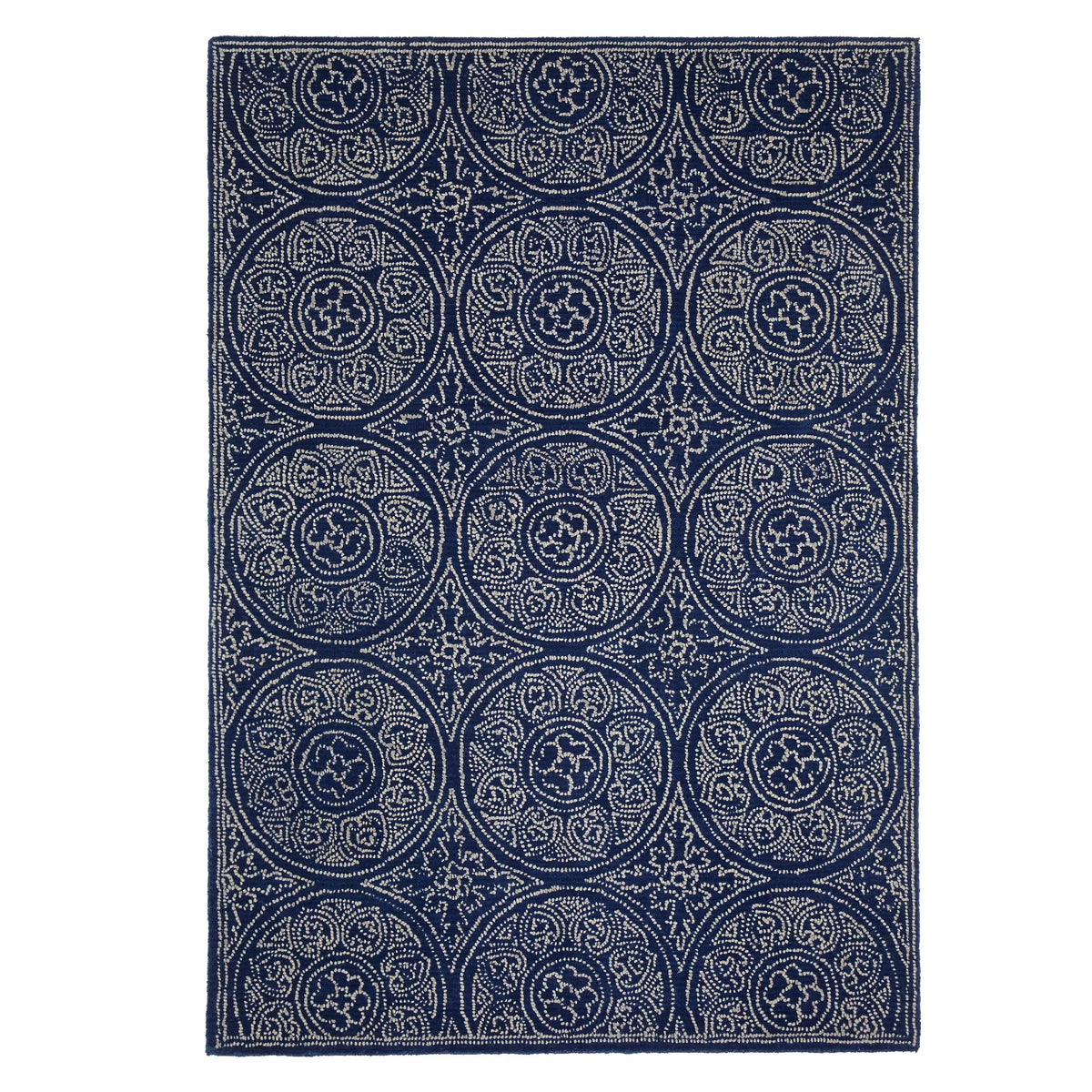 John Lewis Cadiz hand tufted rug 300x200cm, UK version