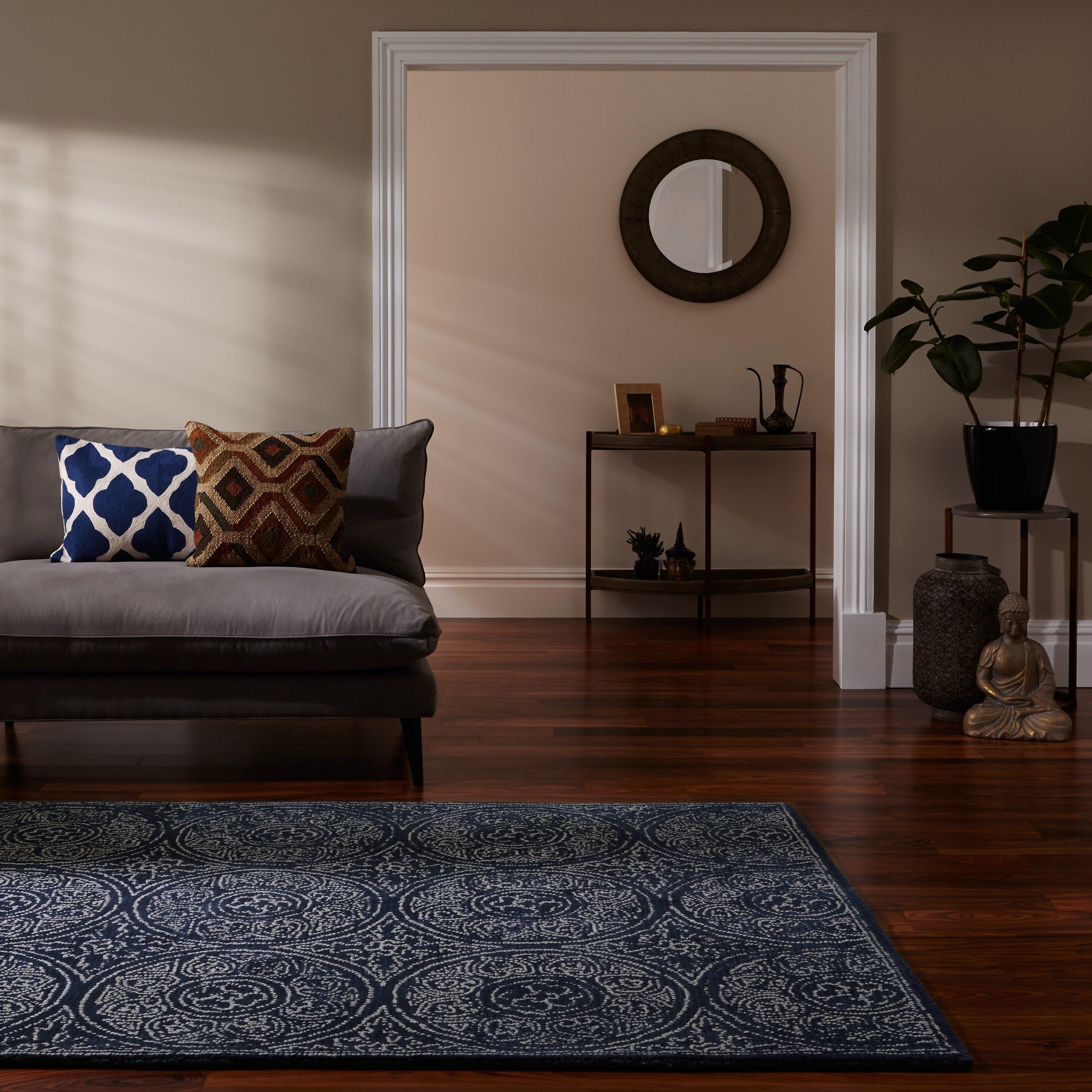 John Lewis Cadiz hand tufted rug 300x200cm, UK version