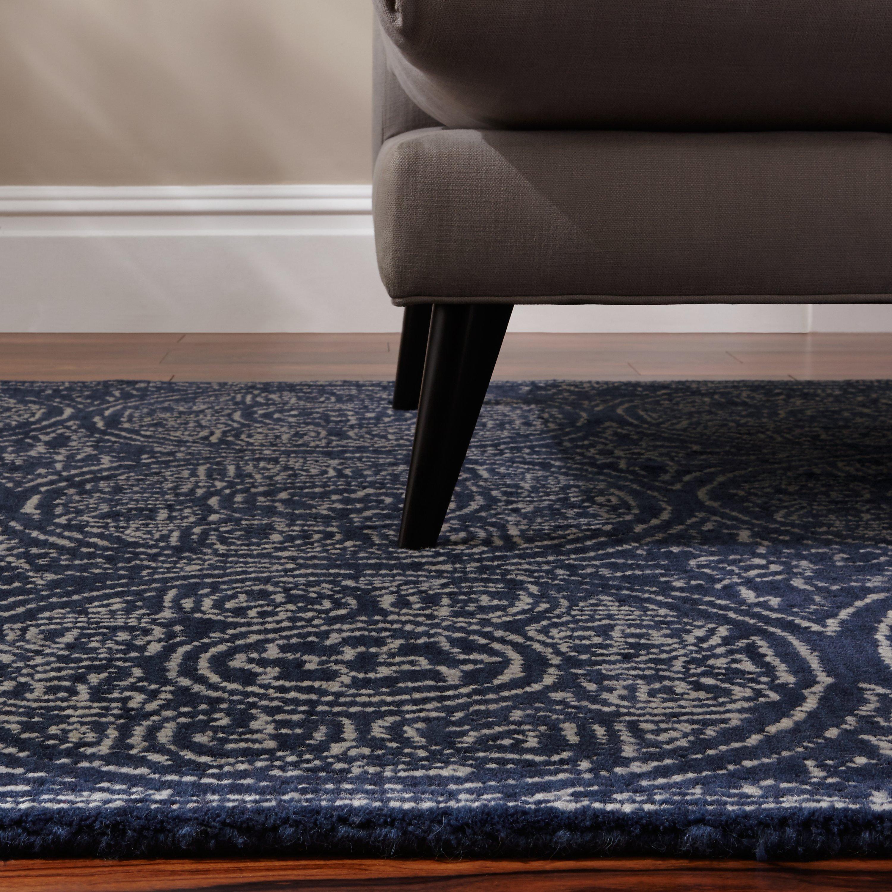 John Lewis Cadiz hand tufted rug 300x200cm, UK version