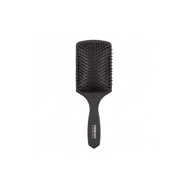 Termix paddle brush black (British brand)