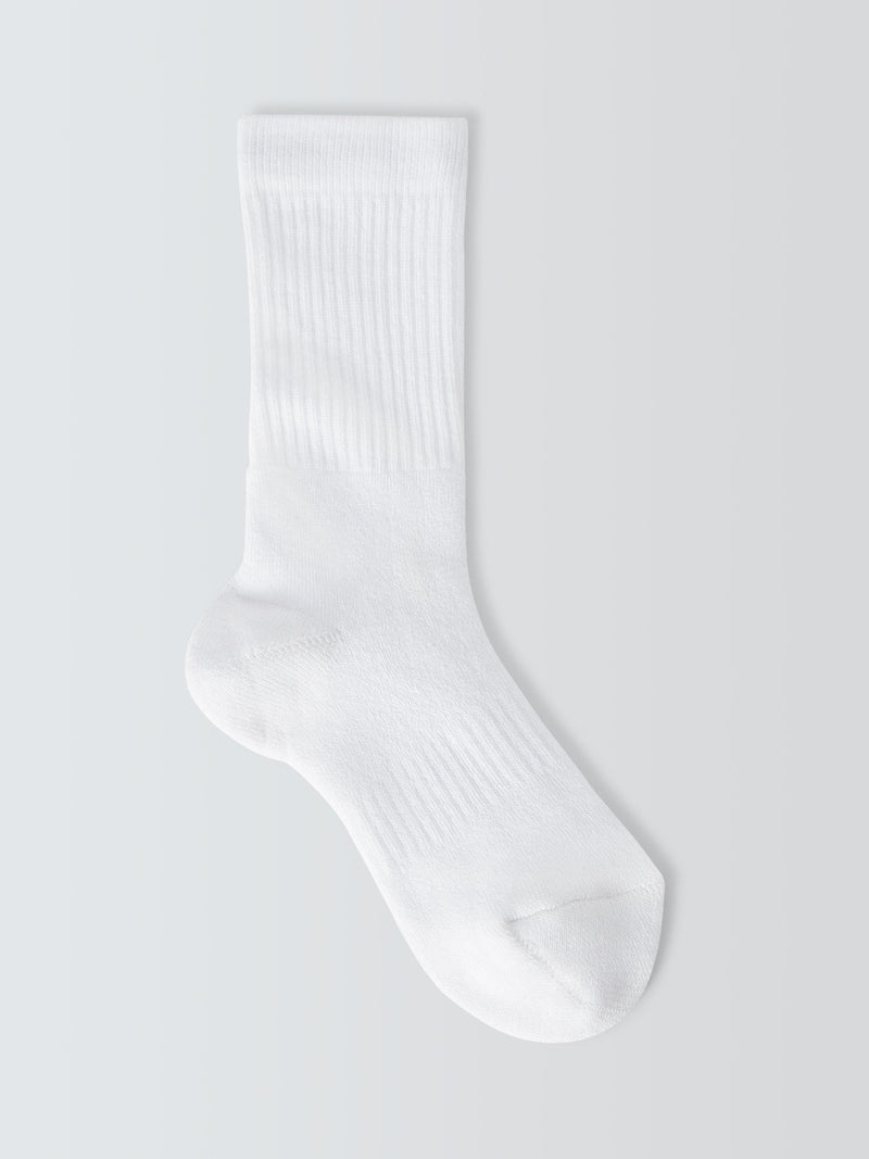 John Lewis kids sports socks pack of 2 (British brand)