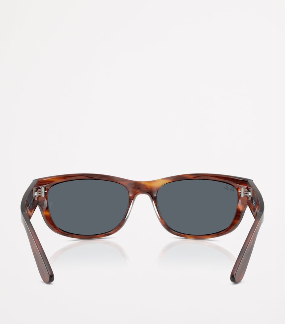 Ray-Ban Mega Balorama sunglasses cellulose propionate, UK version