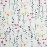 John Lewis Longstock floral print curtains 137x167cm, imported from the UK