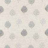 John Lewis olive tree curtains duck egg 137x167cm, imported from the UK