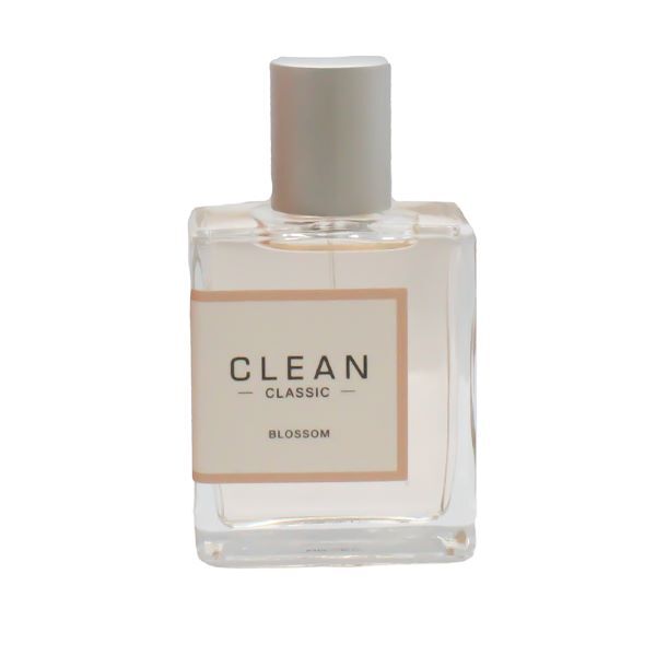 Clean Classic Blossom eau de parfum 60ml, imported from the UK