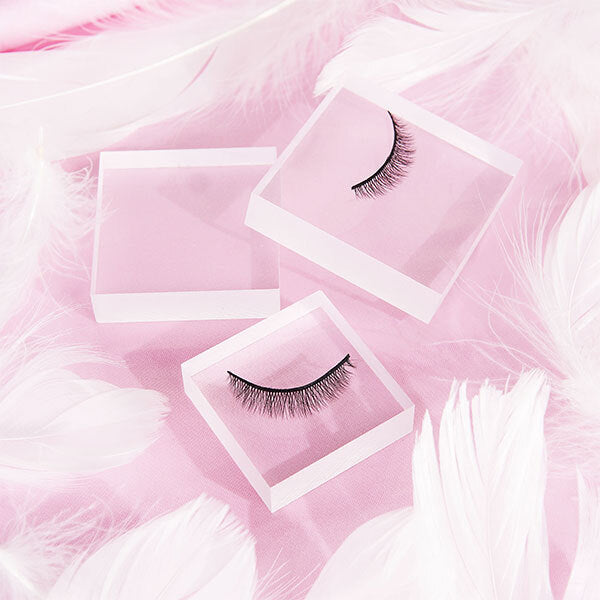 Invogue Lash - Short ‘n’ Sweet GOODS Superdrug   