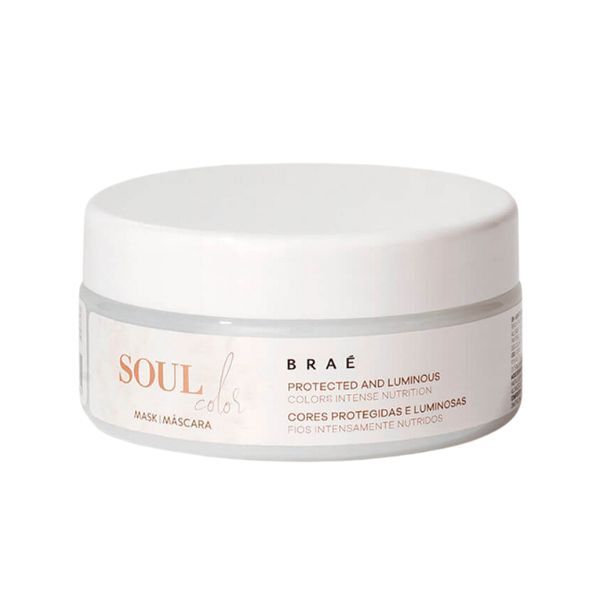 Brae Soul Color Hair Mask 200g GOODS Superdrug   