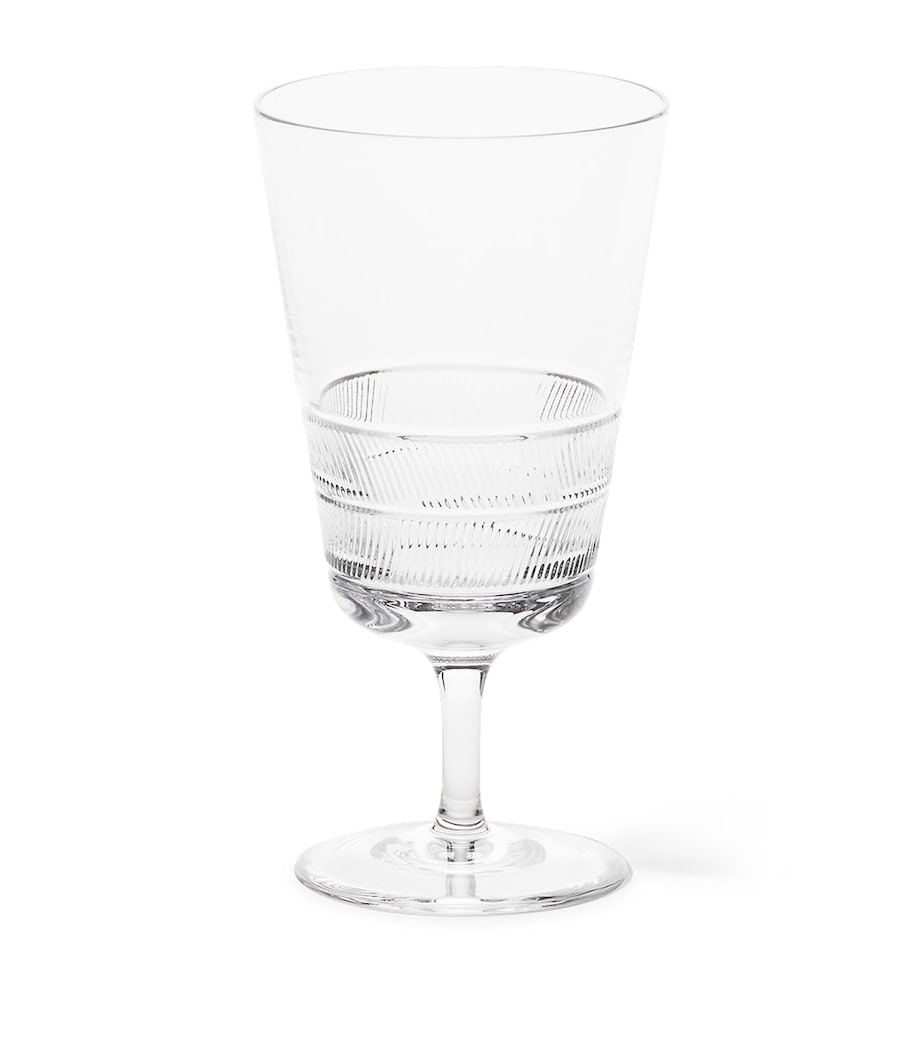 Ralph Lauren Home Remy iced beverage glass, imported from the UK