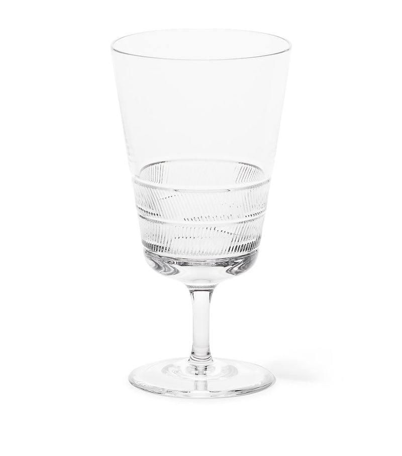 Ralph Lauren Home Remy iced beverage glass, imported from the UK