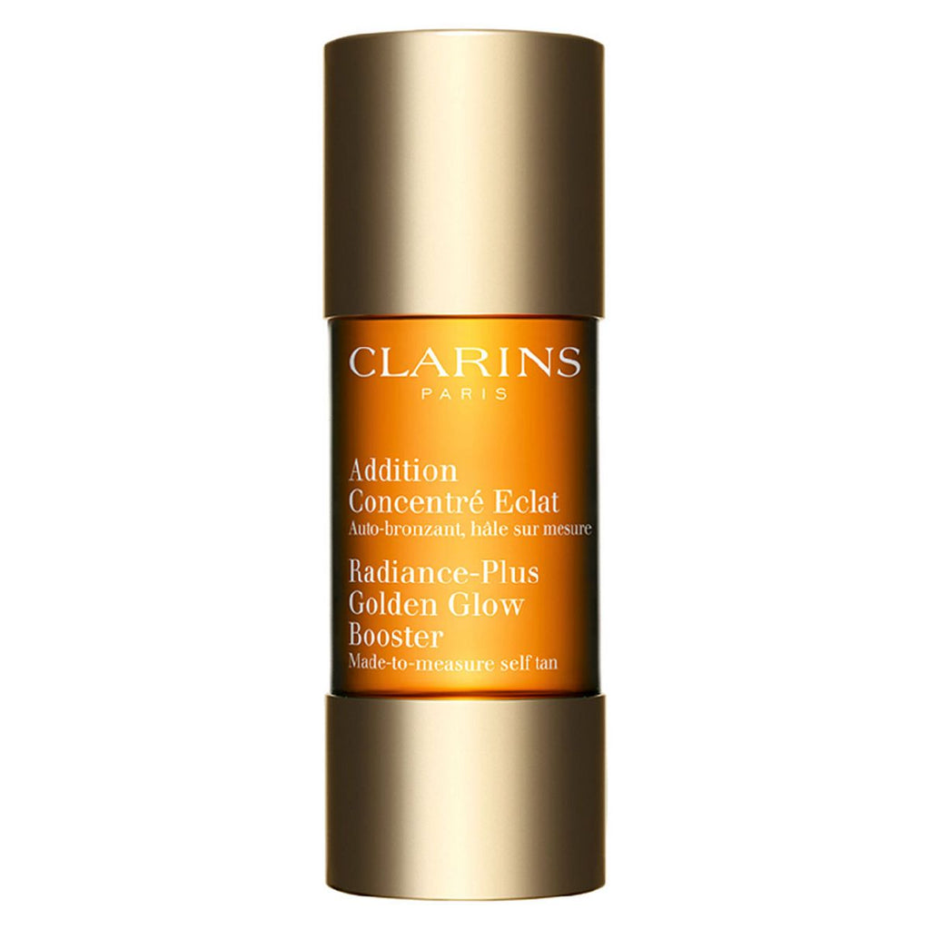 Clarins Radiance-Plus Golden Glow Booster For Face 15ml