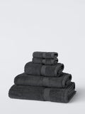 John Lewis Egyptian cotton towel face cloth 30x30cm, UK version