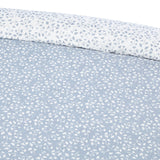 John Lewis Crisp and Fresh cotton bedding set - British product