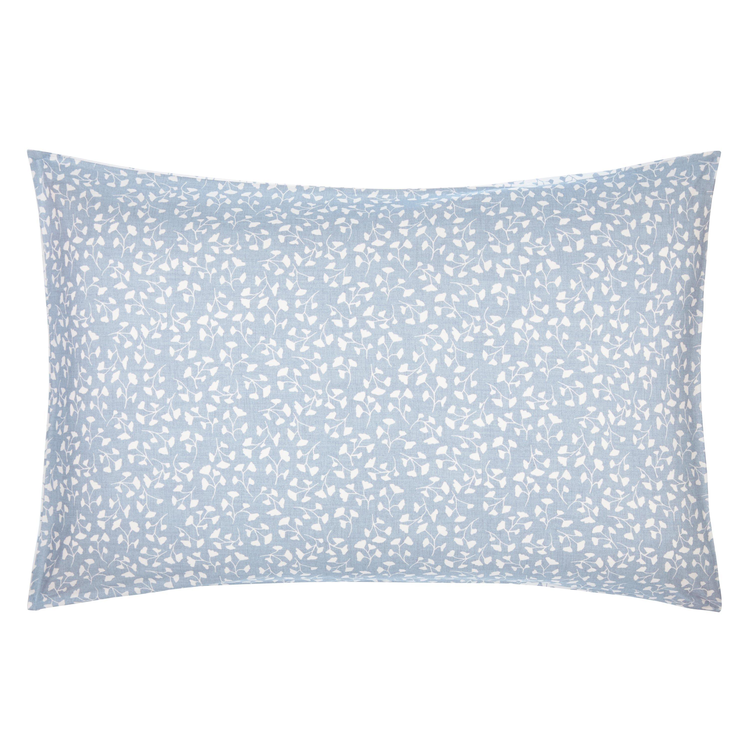 John Lewis Crisp and Fresh cotton bedding set - British product