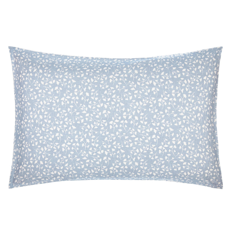 John Lewis Crisp and Fresh cotton bedding set - British product