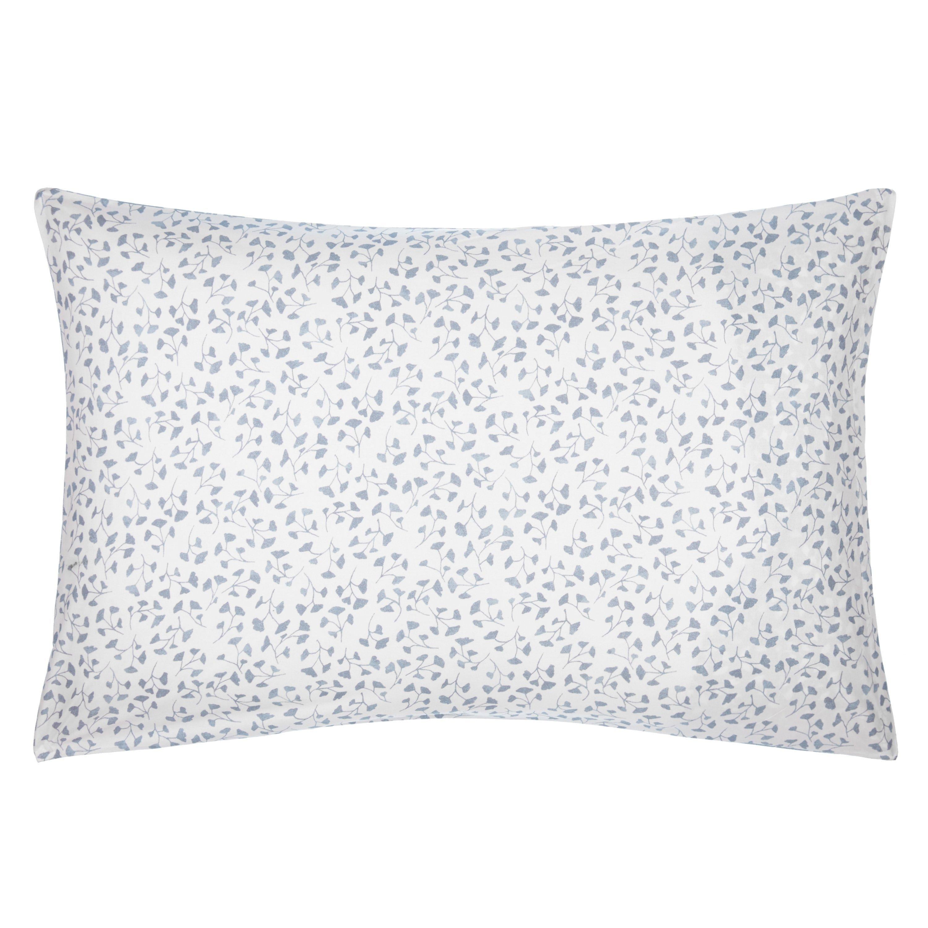 John Lewis Crisp and Fresh cotton bedding set - British product