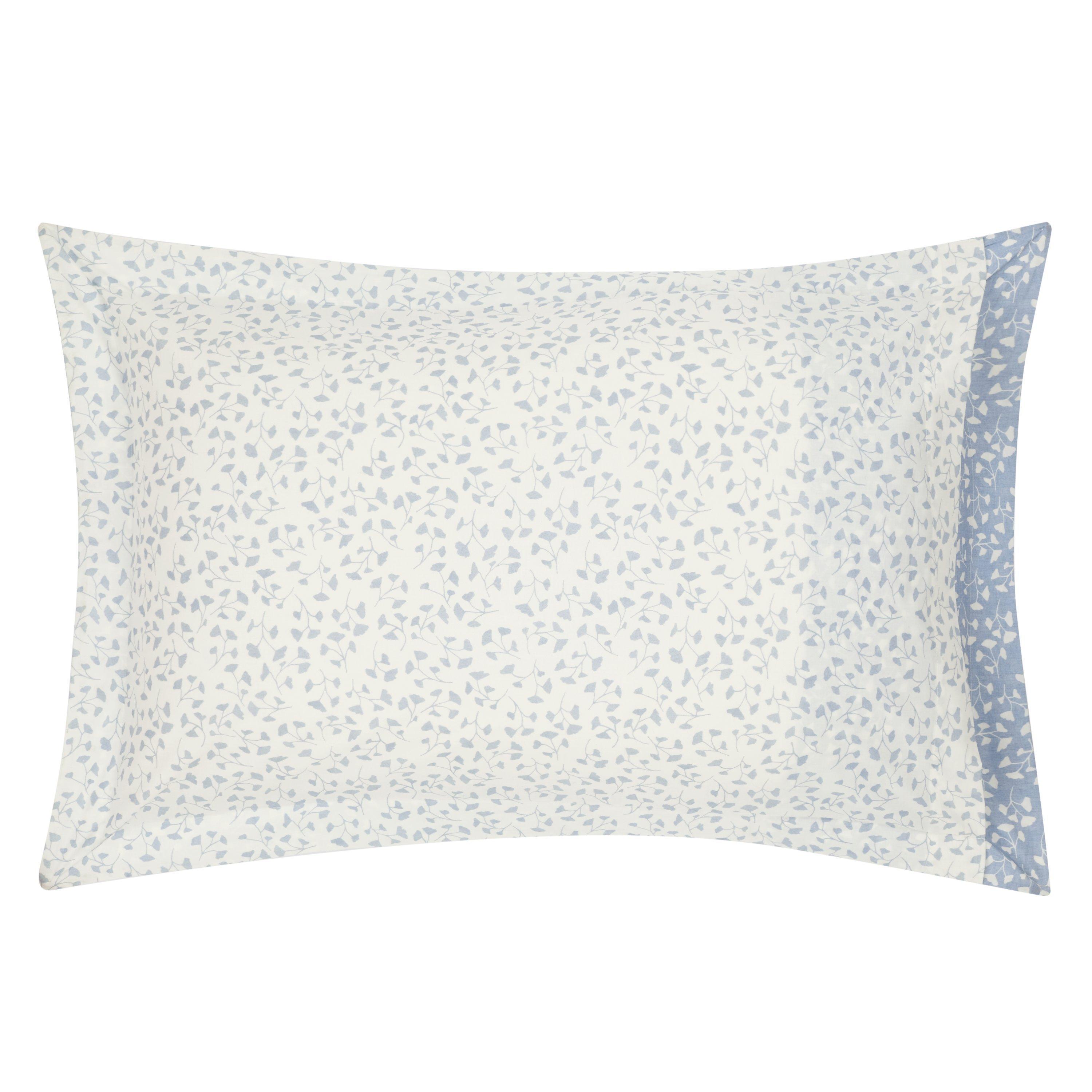 John Lewis Crisp and Fresh cotton bedding set - British product