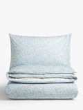 John Lewis Crisp and Fresh cotton bedding set - British product
