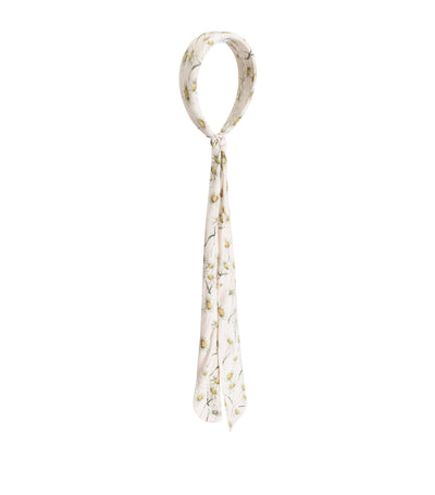 Harrods Dolce&Gabbana Kids Haarband mit Blumenprint – online kaufen bei McGrocer