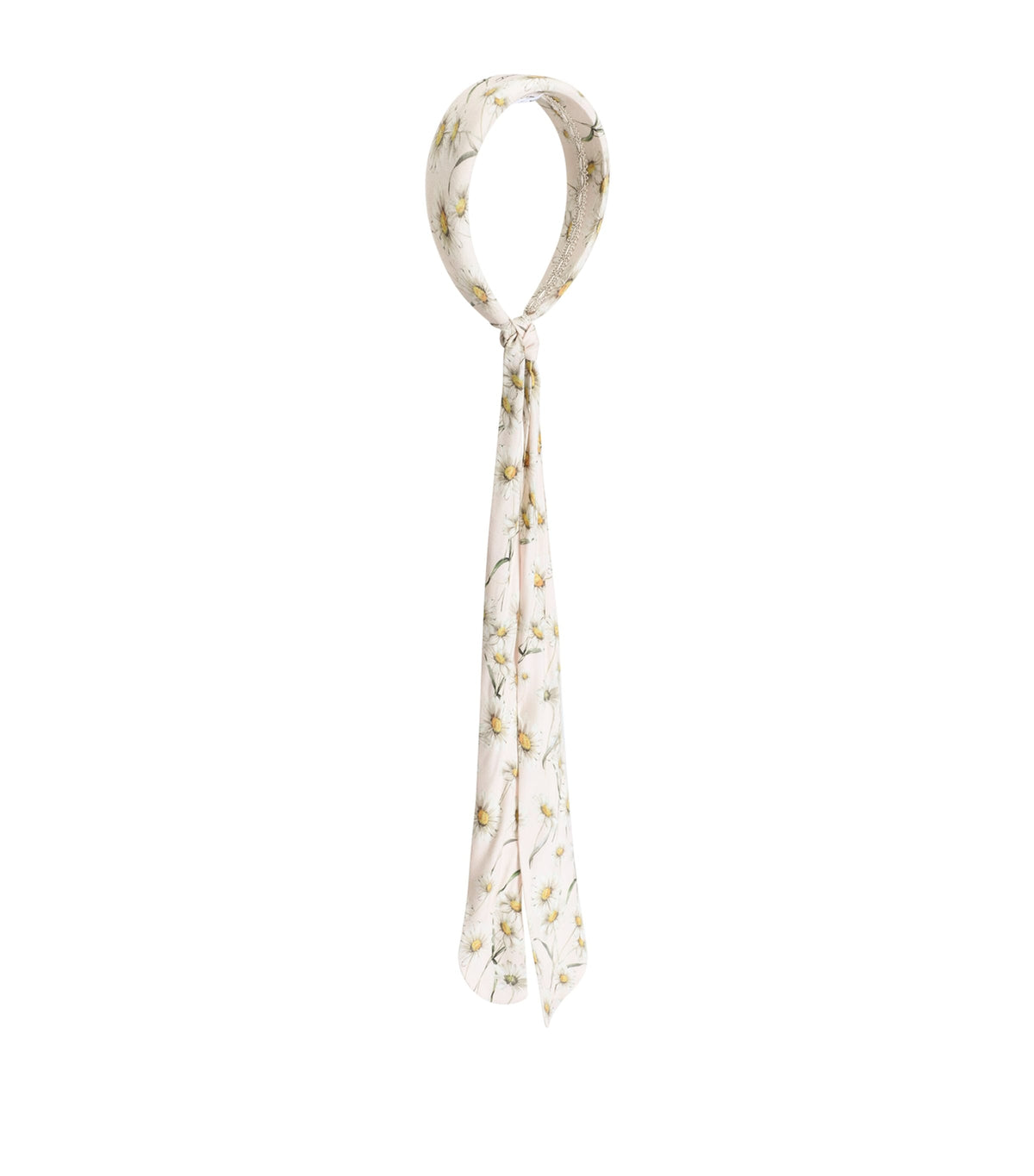 Dolce&Gabbana Kids floral print headband - British product