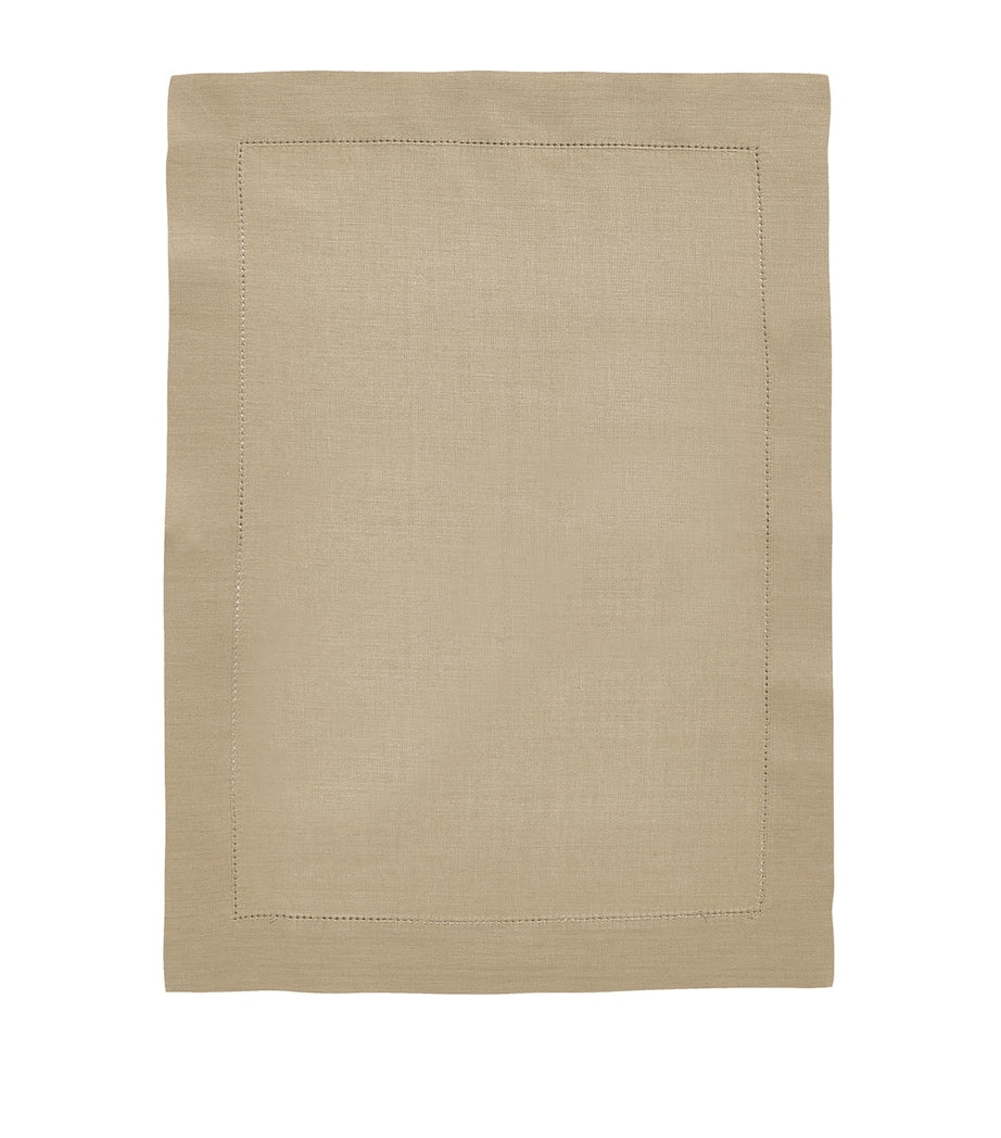 Alexandre Turpault Florence placemat 37cm x 50cm - British product