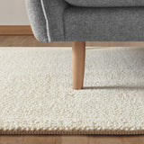 John Lewis Mini Beans wool rug rectangular - British product