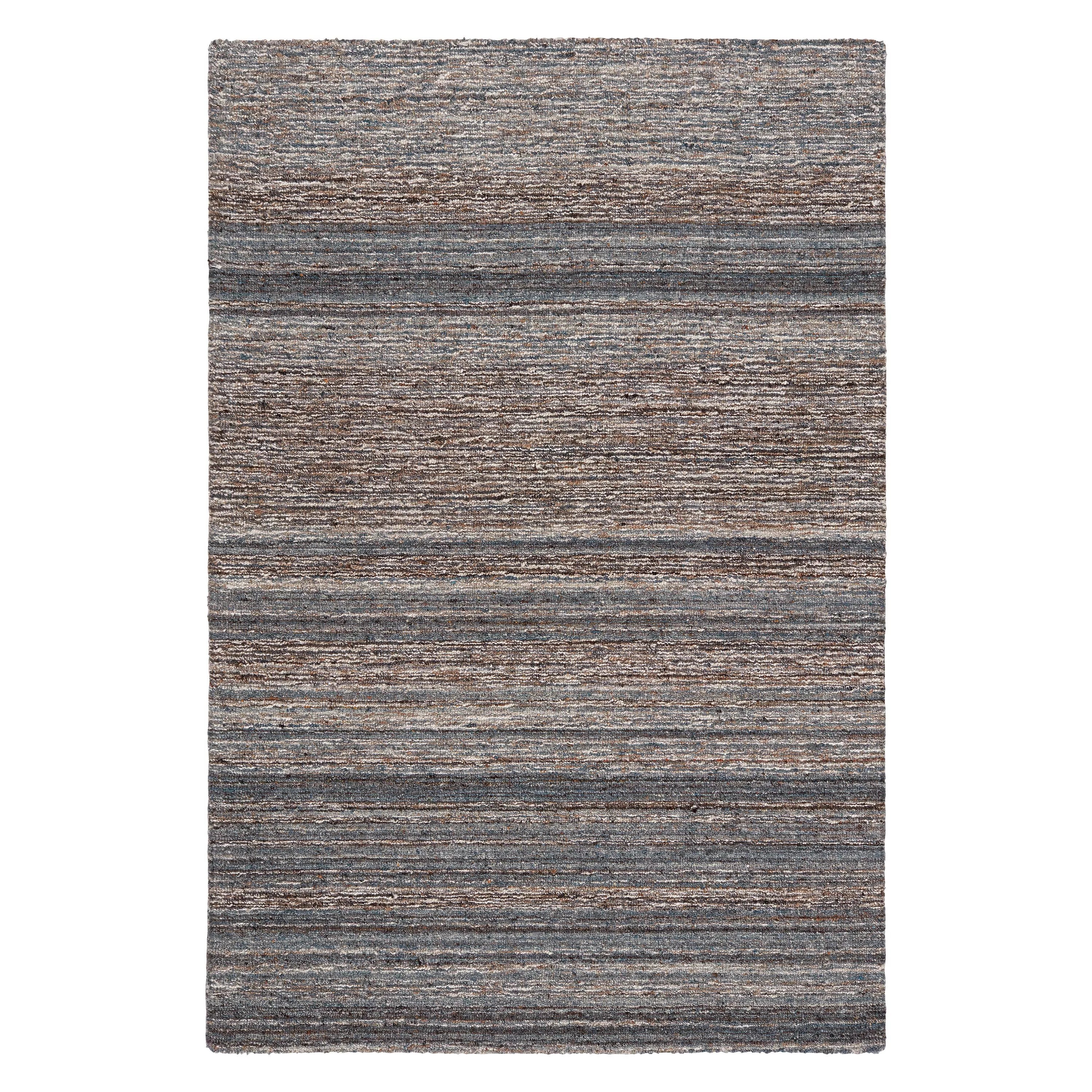 John Lewis hand loomed wool rug 120x180cm - British product