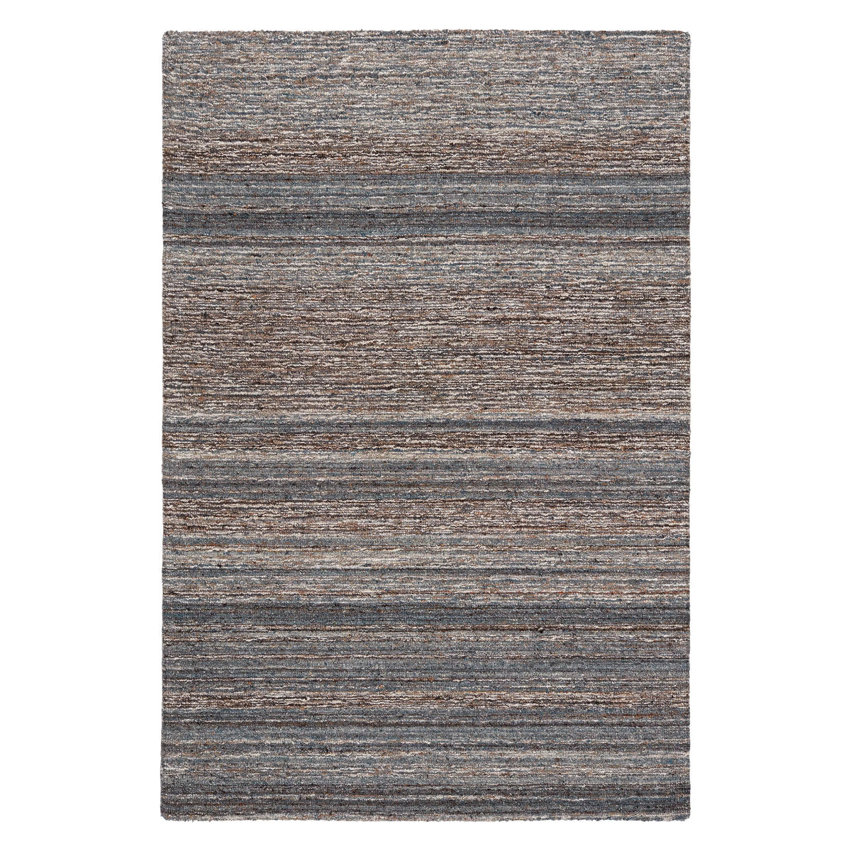 John Lewis hand loomed wool rug 120x180cm - British product