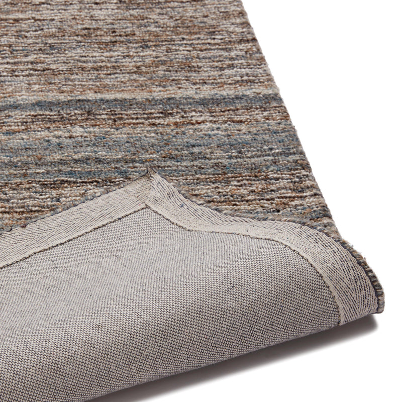 John Lewis hand loomed wool rug 120x180cm - British product