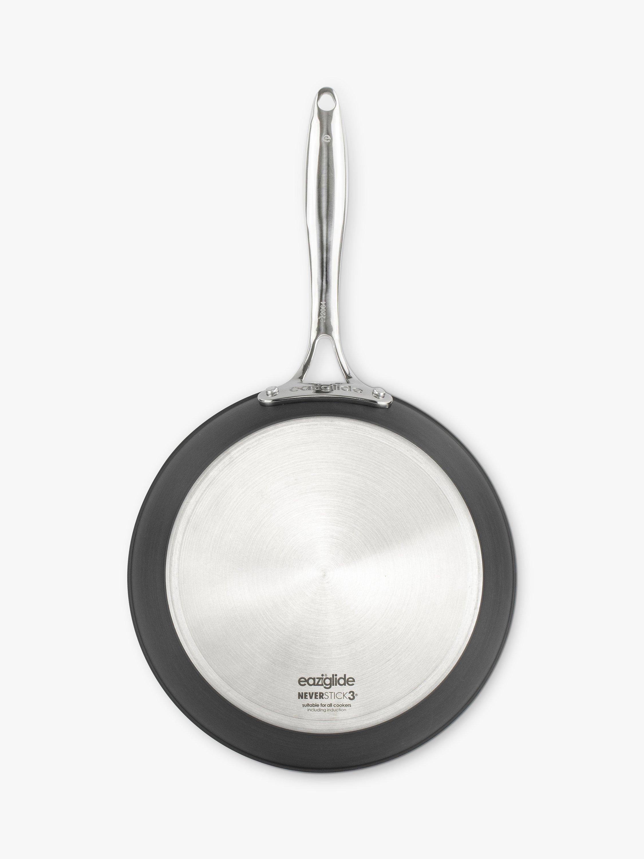 Eaziglide Neverstick3 frying pan 20cm - British product