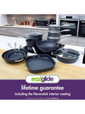 Eaziglide Neverstick3 Professional frying pan 30cm, imported from the UK